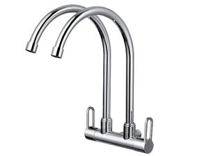 Picture of Double Wall Sink Tap