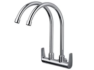 Picture of Double Wall Sink Tap