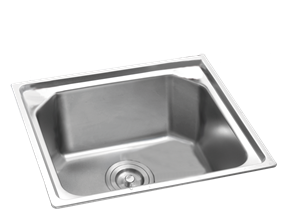 Picture of Single Small Sink