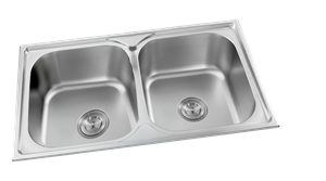 Picture of Double Sink (Big R)