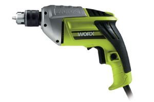 Picture of 10mm 500W Hand Drill 		