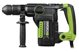 Picture of 900W 4-F Rotary Hammer		