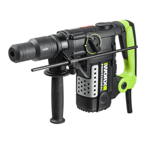 Picture of 1050W 5kg 38mm Rotary Hammer