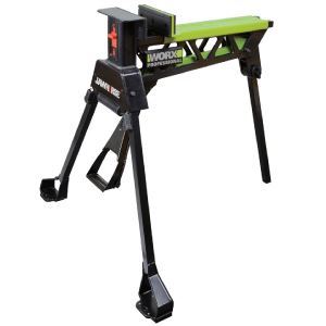 Picture of Portable Clamping Workstation JAWHORSE