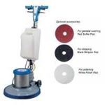 Picture of Floor Polisher Machine