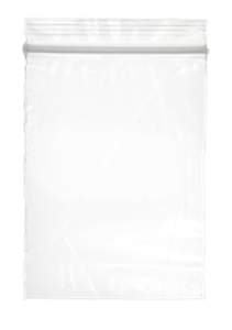 Picture of Zip Lock Bag (A4)