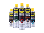 Picture of WD-40 Specialist Automotive Brake & Parts Cleaner