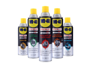 Picture of WD-40 Specialist Automotive Brake & Parts Cleaner